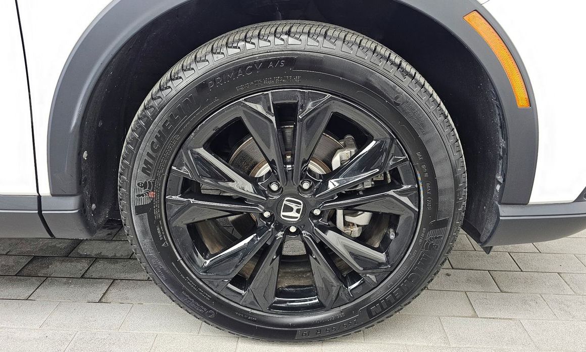 Honda CR-V 2024