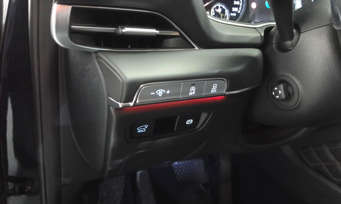 Genesis GV80 2022