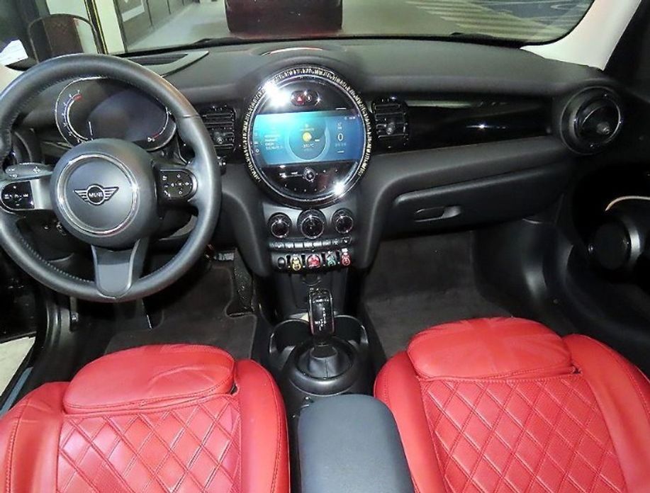 Mini Cooper 2023