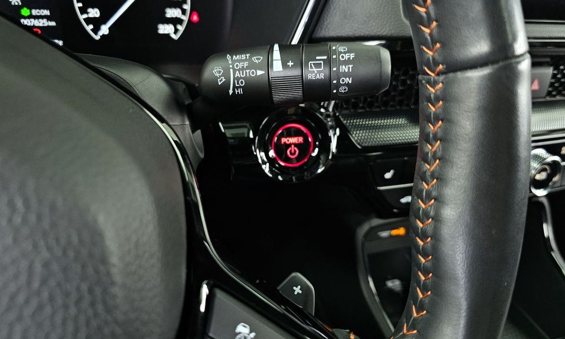 Honda CR-V 2024