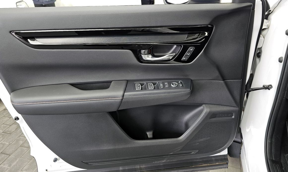Honda CR-V 2024