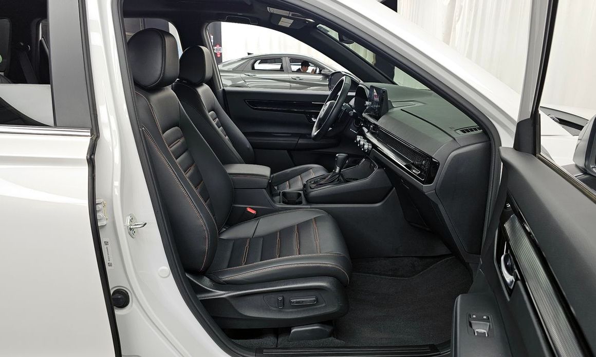 Honda CR-V 2024