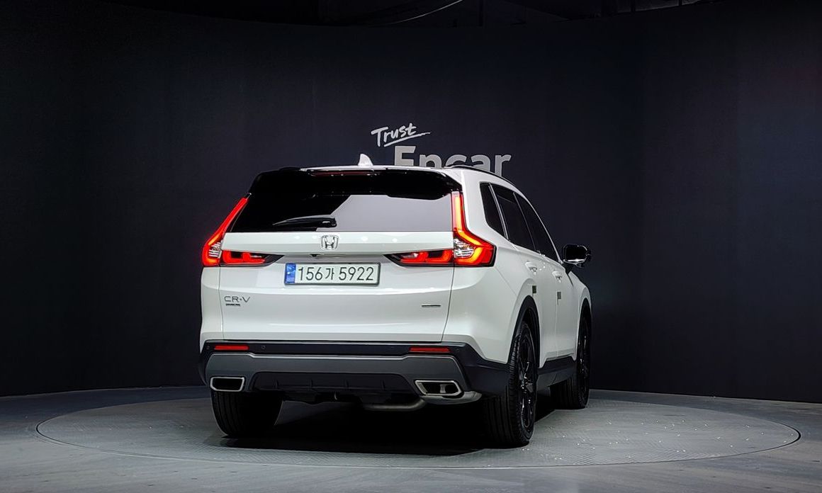 Honda CR-V 2024