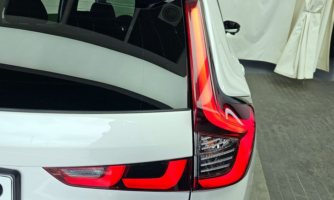 Honda CR-V 2024