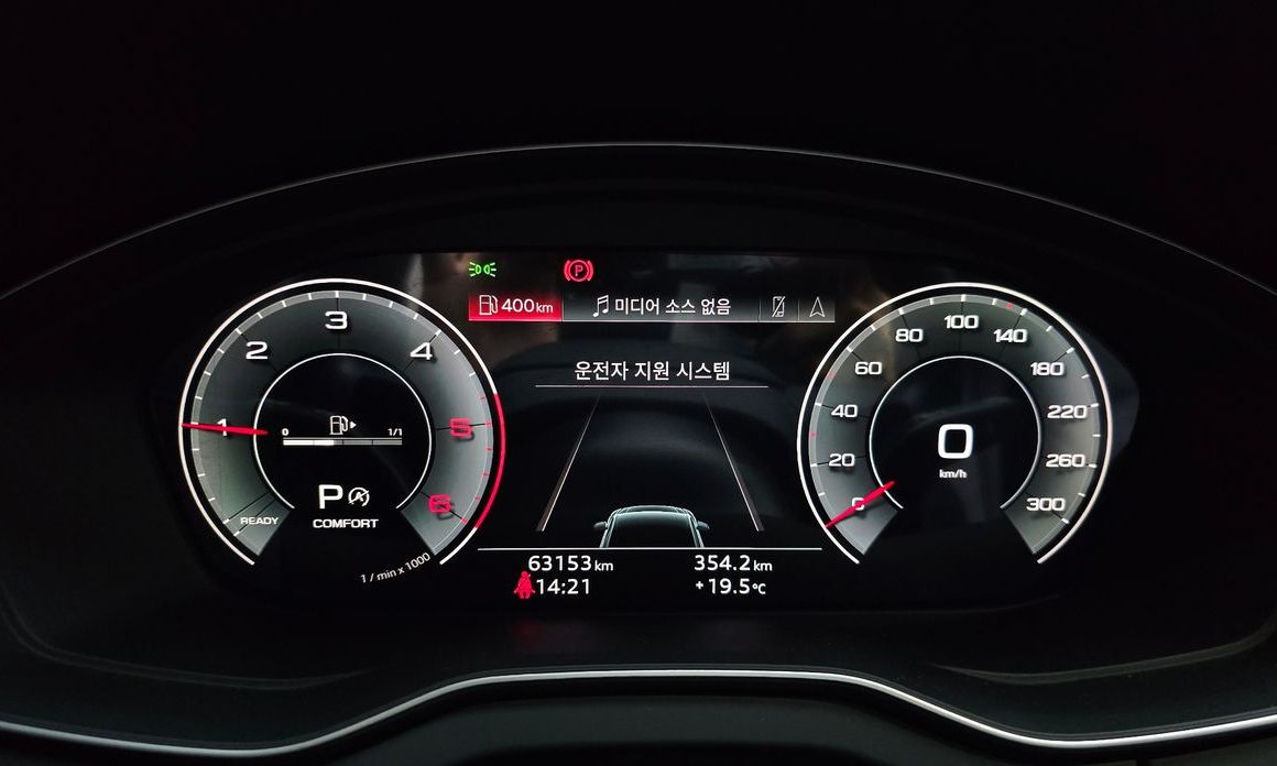 Audi Q5 2022
