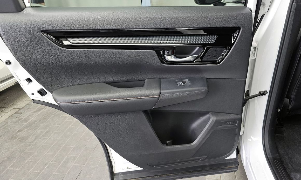Honda CR-V 2024