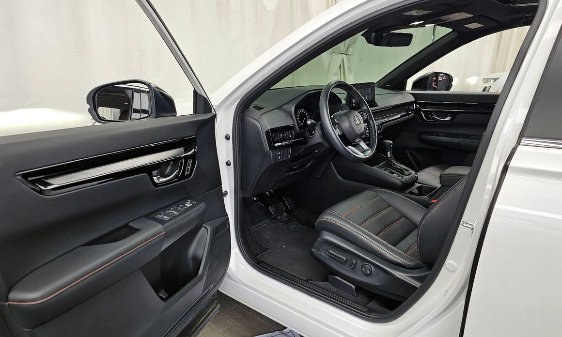 Honda CR-V 2024