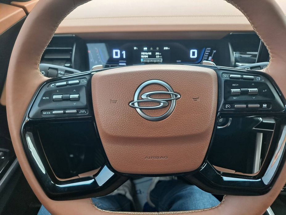 KG_Mobility_Ssangyong Torres 2023