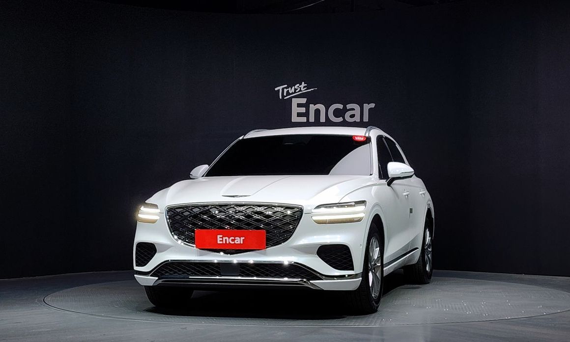 Genesis GV70 2025