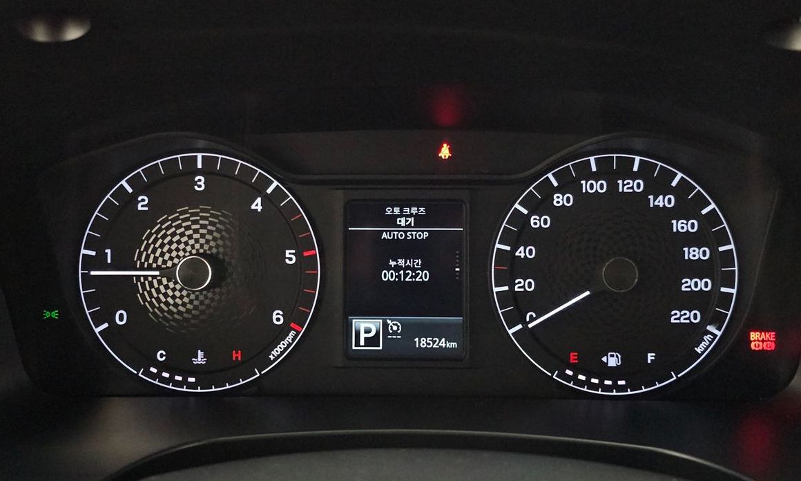 KG_Mobility_Ssangyong Rexton 2024