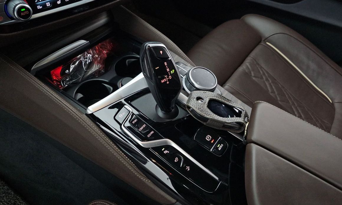 BMW Gran Turismo 2021