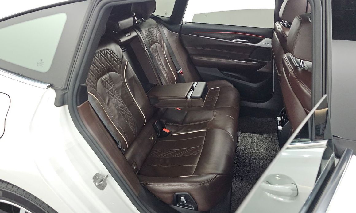 BMW Gran Turismo 2021