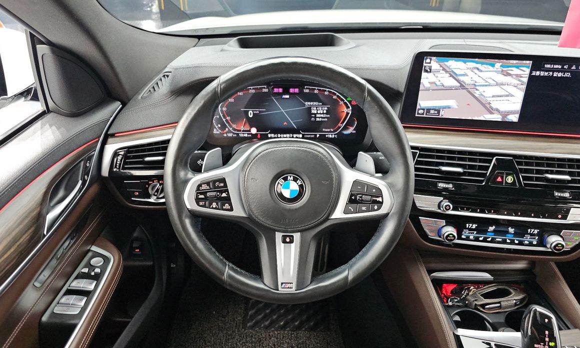 BMW Gran Turismo 2021