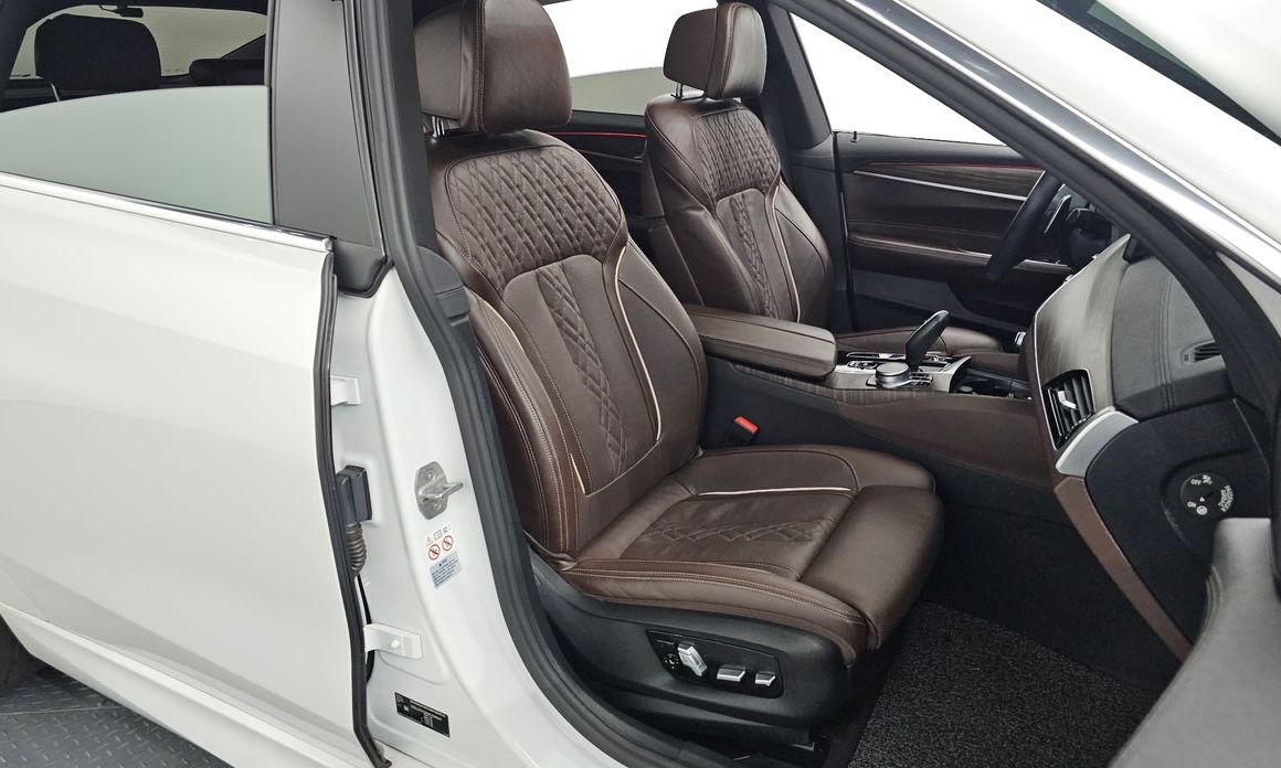 BMW Gran Turismo 2021