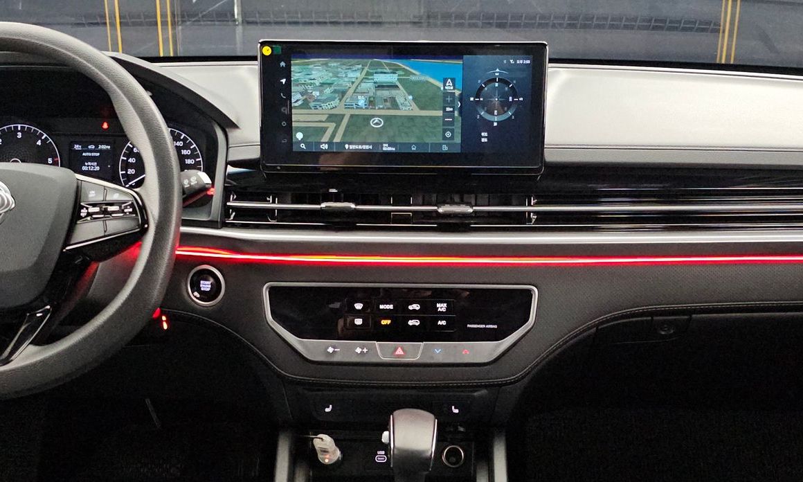 KG_Mobility_Ssangyong Rexton 2024