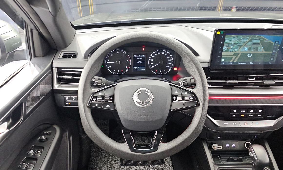 KG_Mobility_Ssangyong Rexton 2024