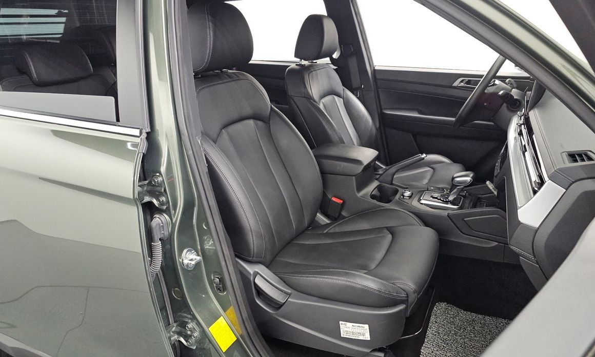 KG_Mobility_Ssangyong Rexton 2024
