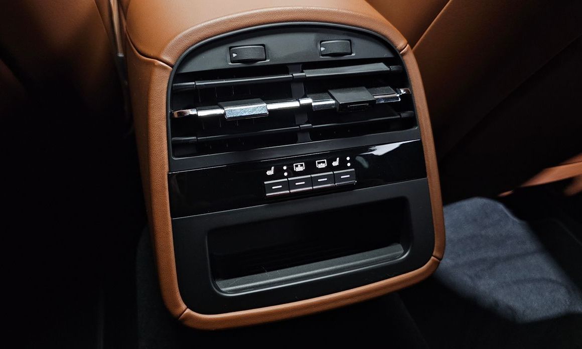 Maserati Quattroporte 2021