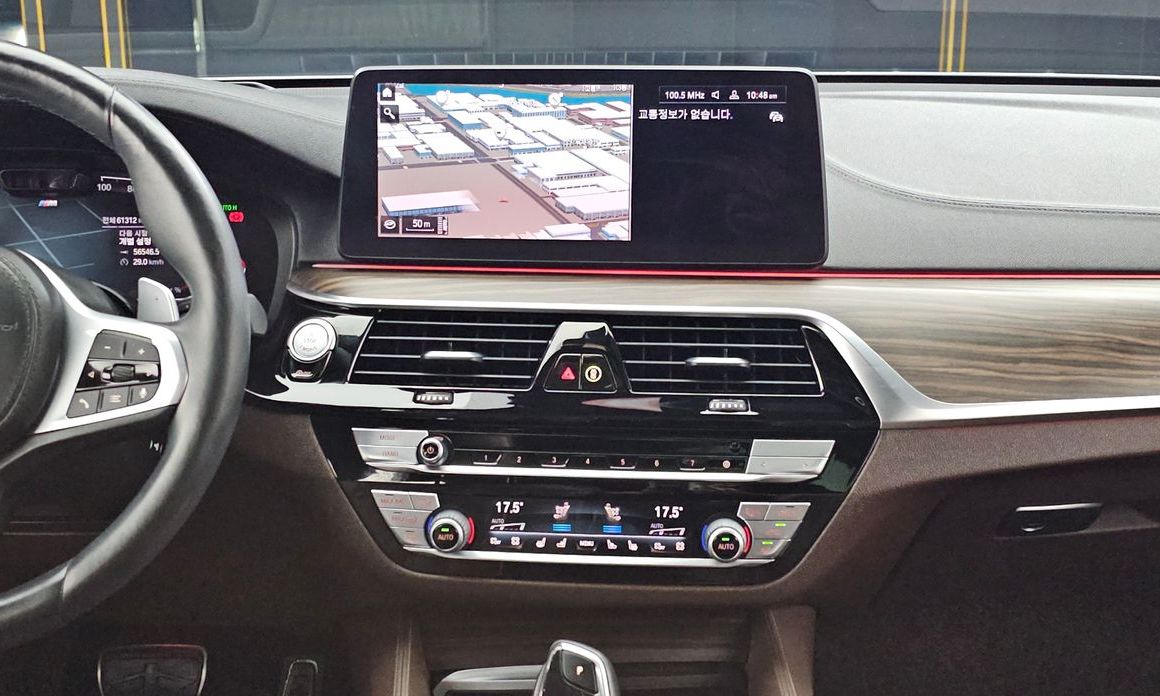 BMW Gran Turismo 2021