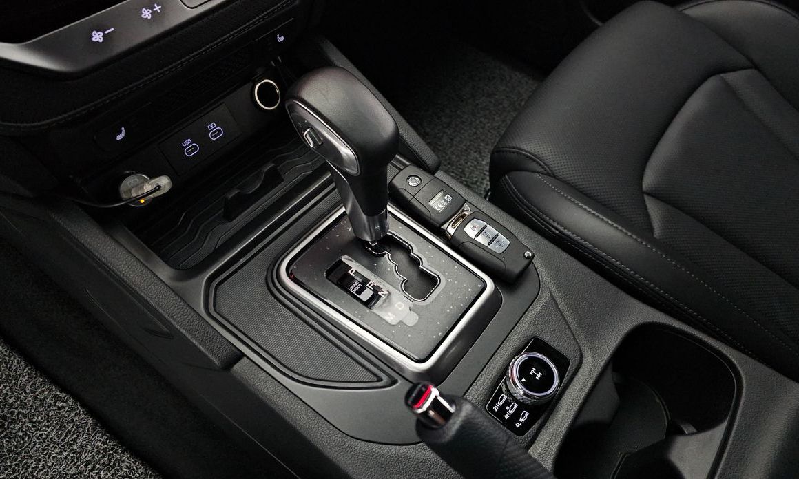 KG_Mobility_Ssangyong Rexton 2024