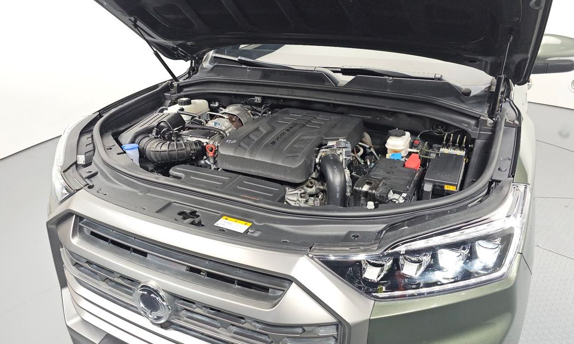 KG_Mobility_Ssangyong Rexton 2024