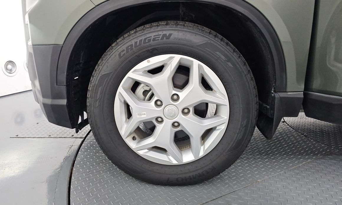 KG_Mobility_Ssangyong Rexton 2024