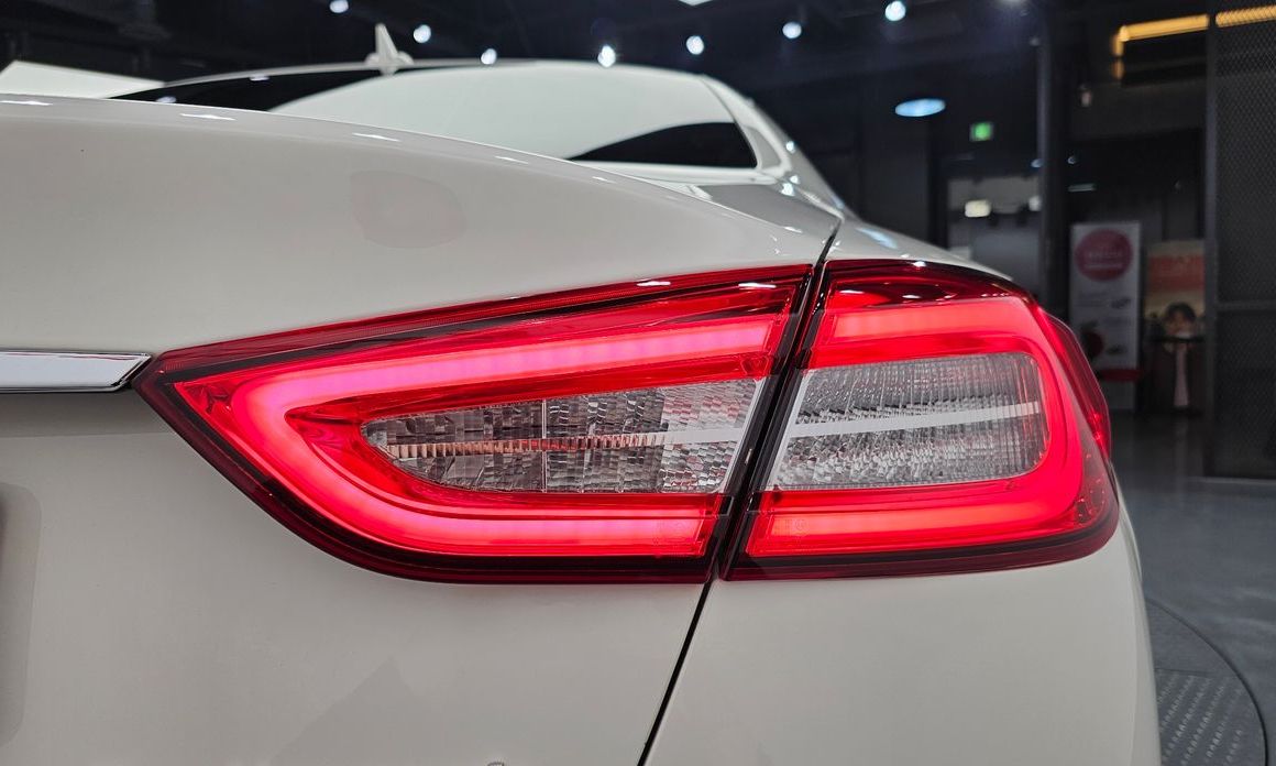 Maserati Quattroporte 2021