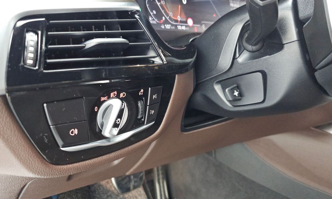 BMW Gran Turismo 2021