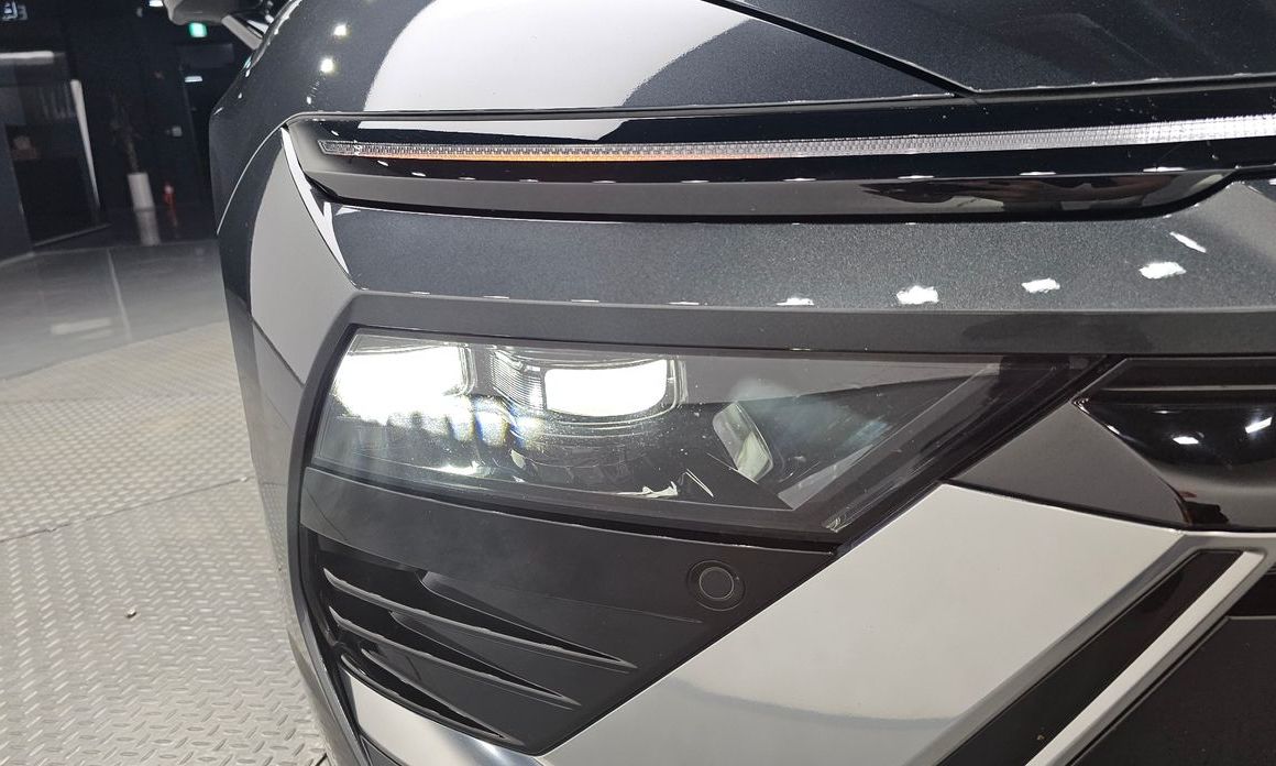 Hyundai Sonata 2024