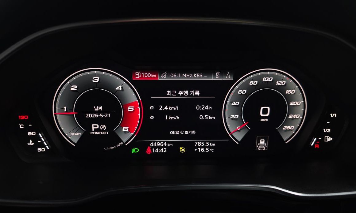Audi Q3 2023