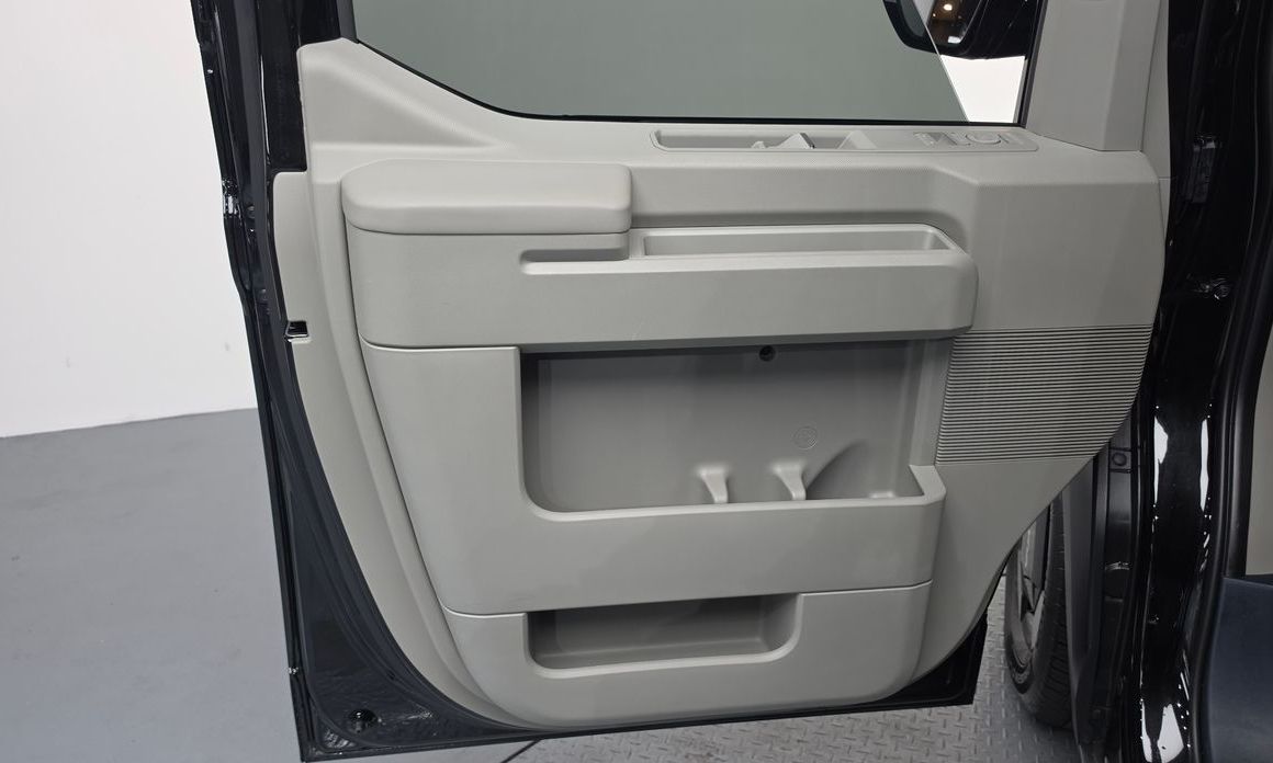 Kia PV5 2026
