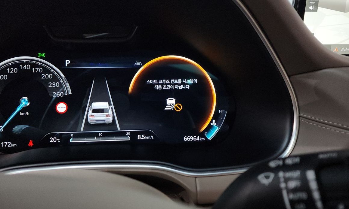 Genesis GV80 2022