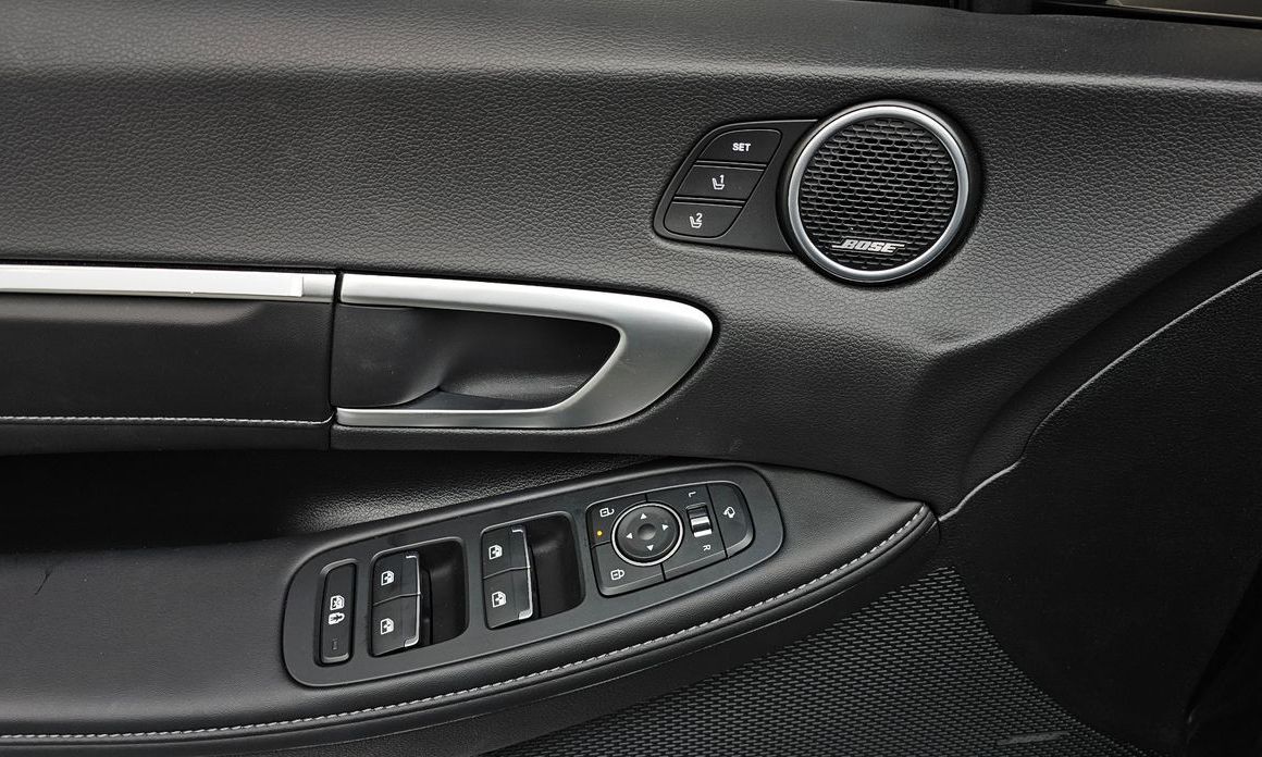 Hyundai Sonata 2024