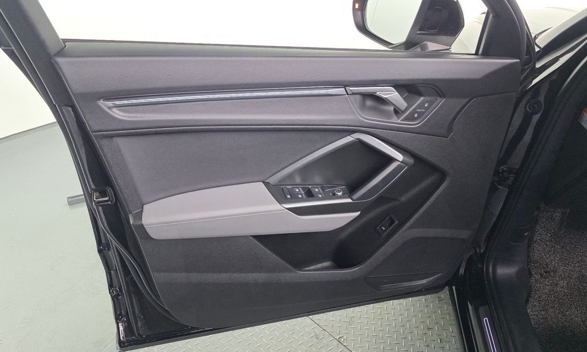 Audi Q3 2023
