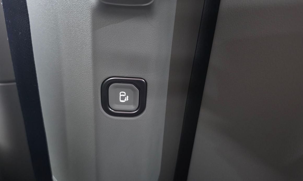 Kia PV5 2026