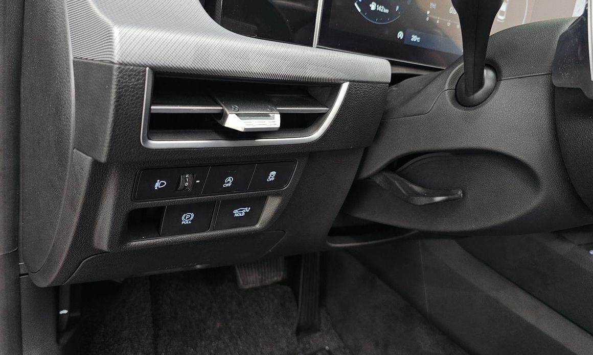 Hyundai Sonata 2024