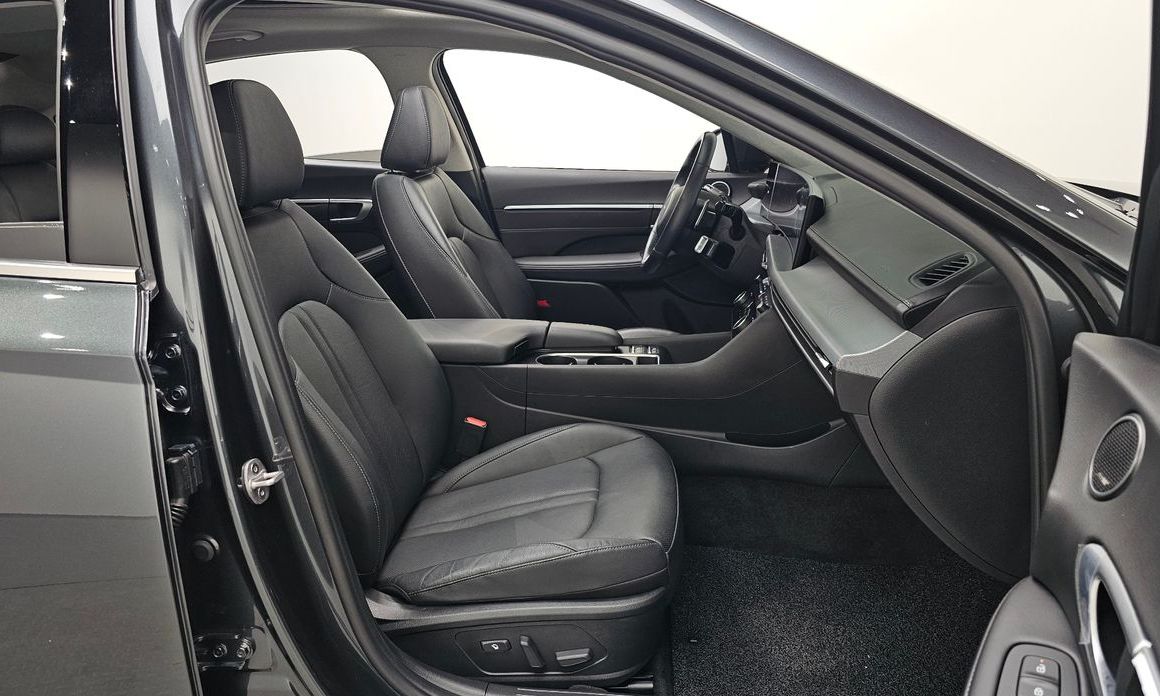 Hyundai Sonata 2024