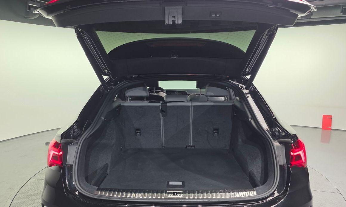 Audi Q3 2023