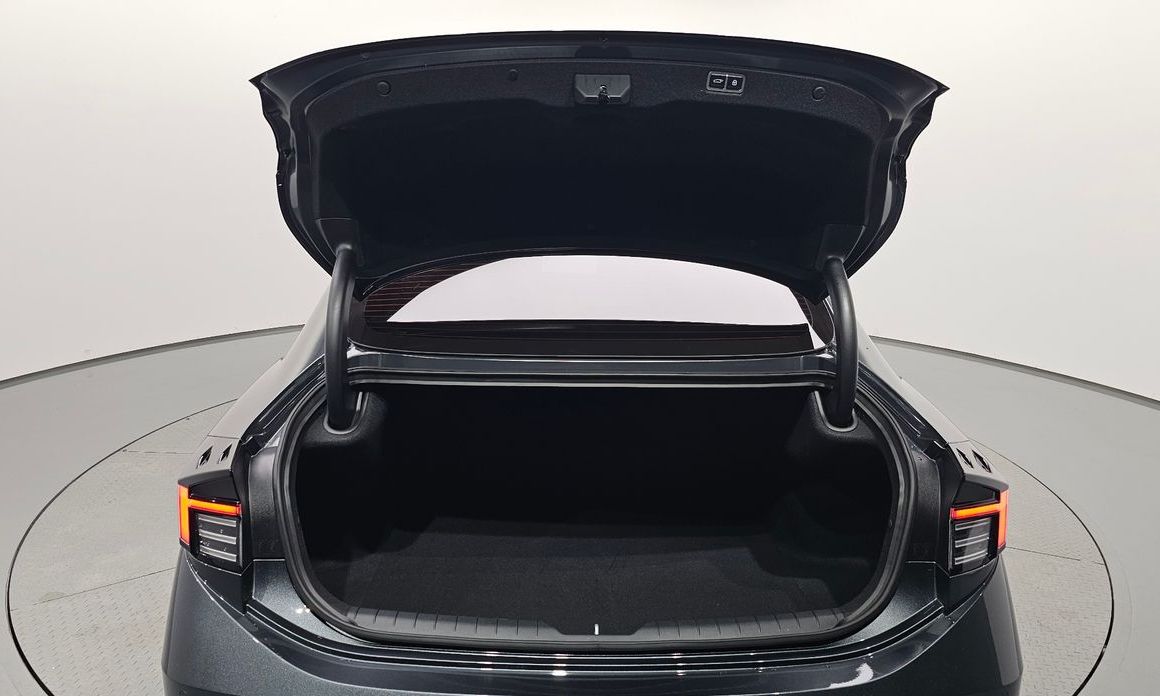 Hyundai Sonata 2024