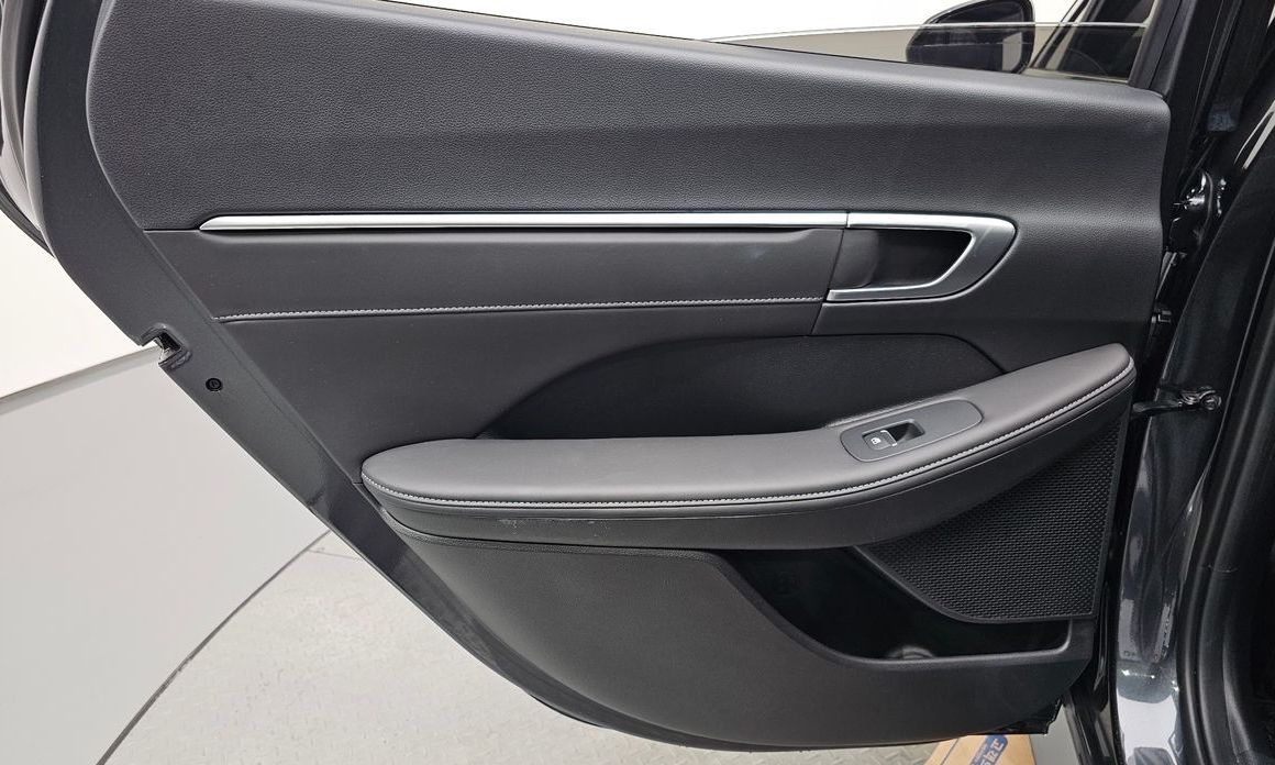 Hyundai Sonata 2024