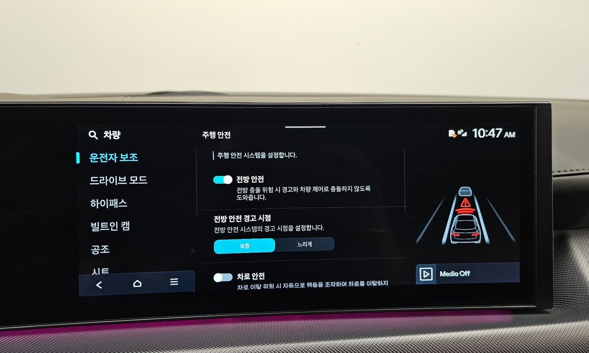 Hyundai Sonata 2024