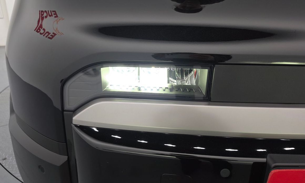 Kia PV5 2026