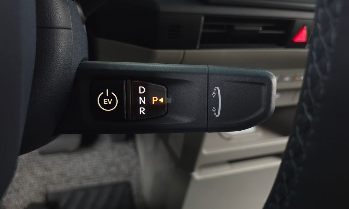 Kia PV5 2026
