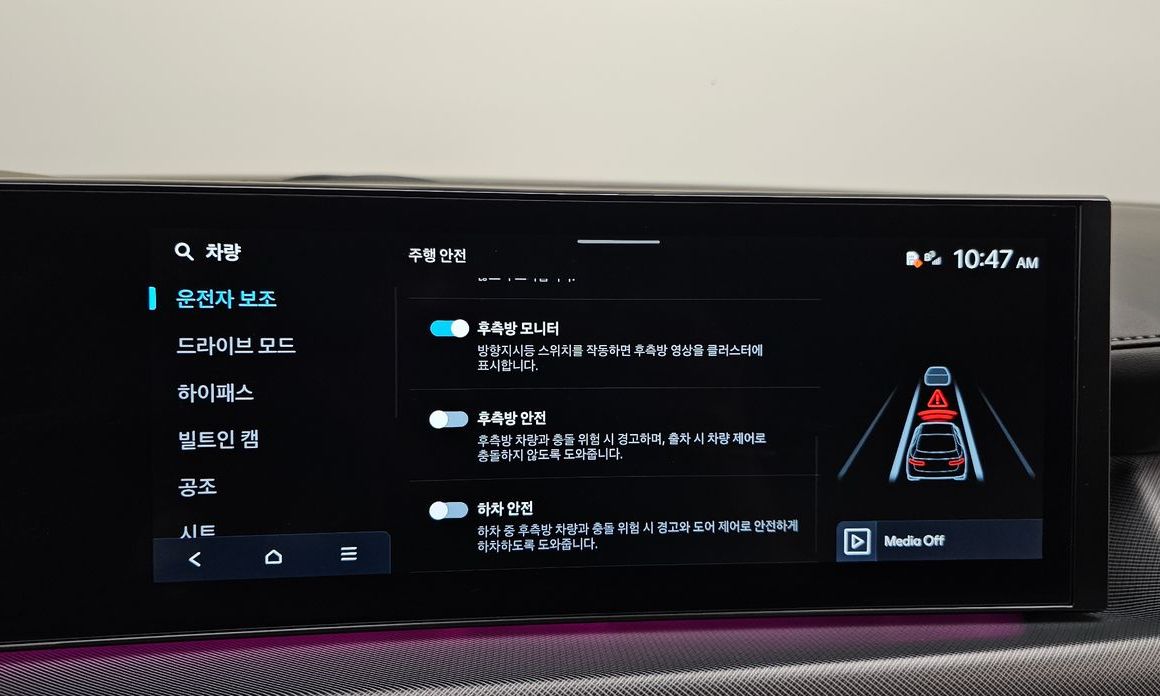 Hyundai Sonata 2024