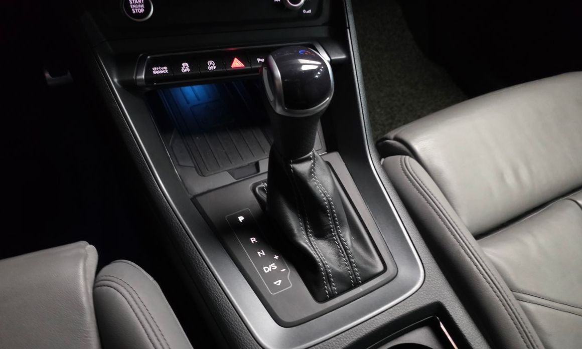 Audi Q3 2023