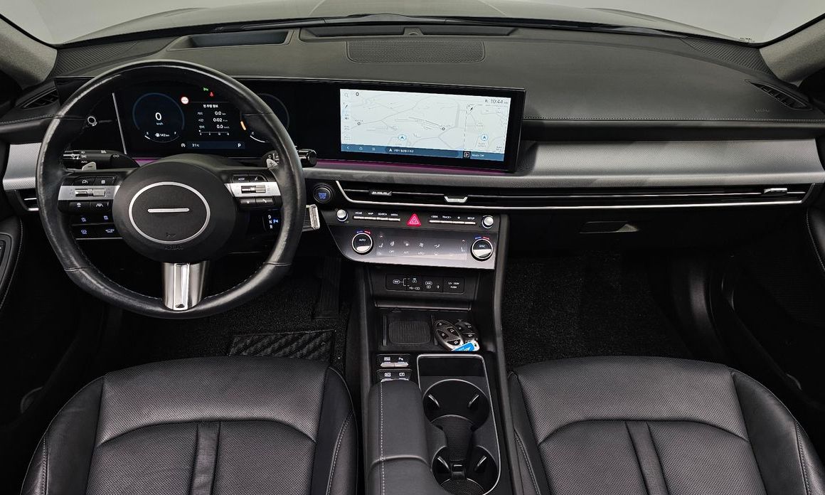 Hyundai Sonata 2024