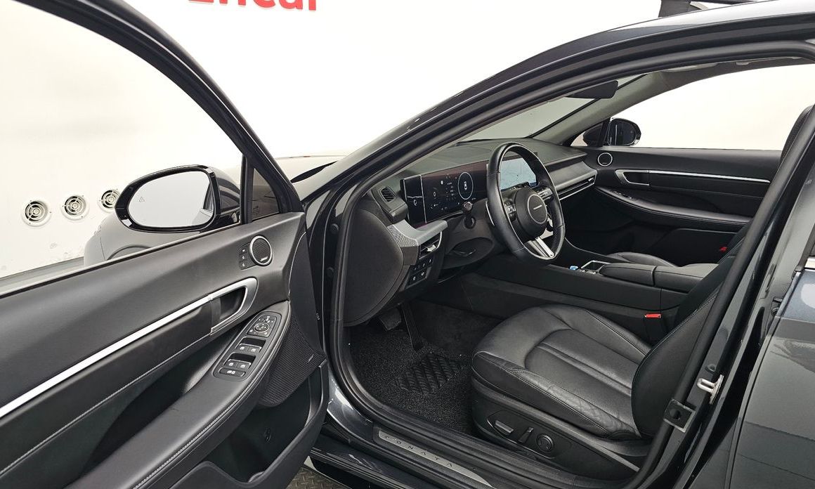 Hyundai Sonata 2024