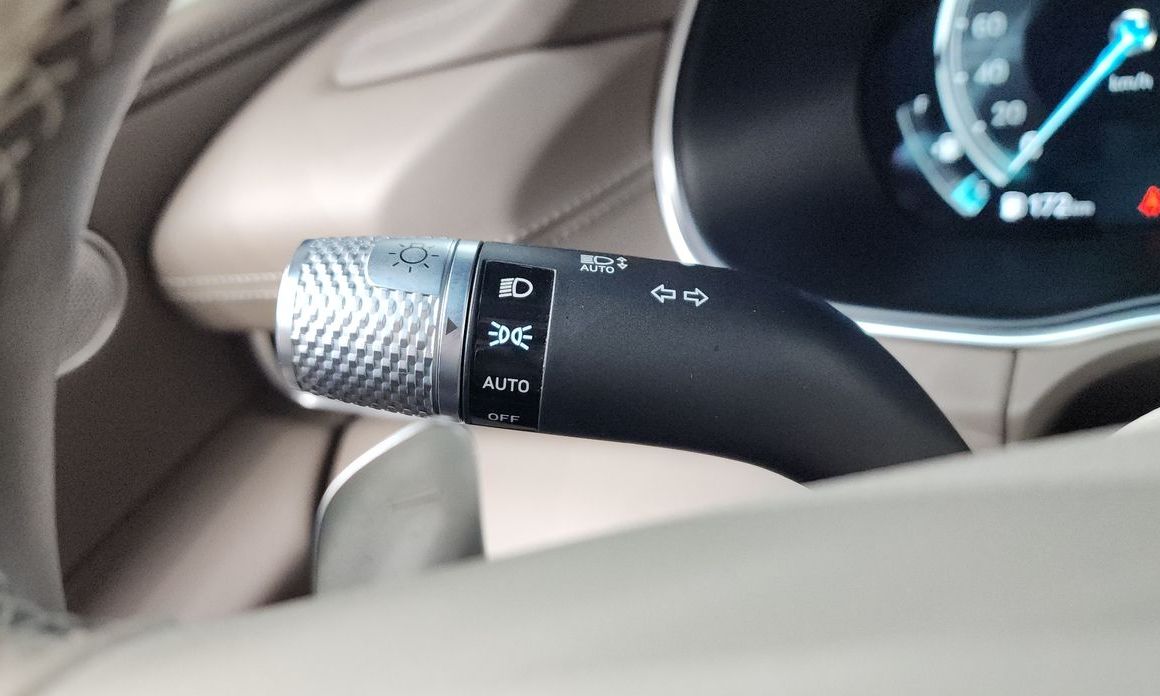 Genesis GV80 2022