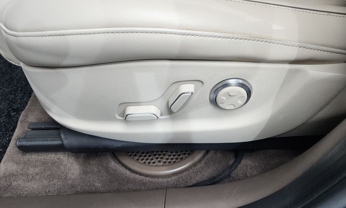 Genesis GV80 2022