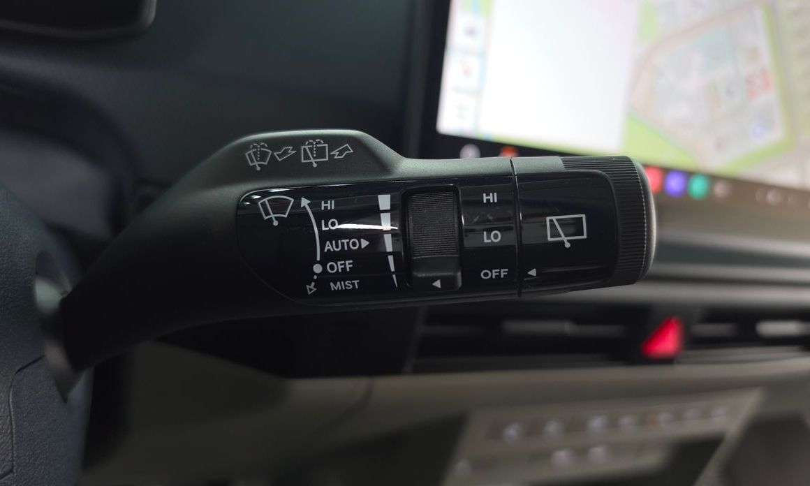 Kia PV5 2026
